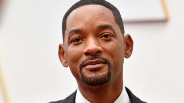 Will Smith publica emotiva nueva disculpa por bofetada en los Oscar