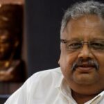 Rakesh Jhunjhunwala, el 'Warren Buffet de la India', muere a los 62 años