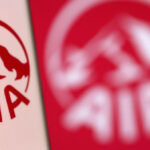 AIA Group busca establecer una empresa de gestión de activos de seguros de vida en China