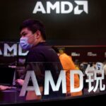 AMD dice que EE. UU. le dijo que dejara de enviar el mejor chip de IA a China