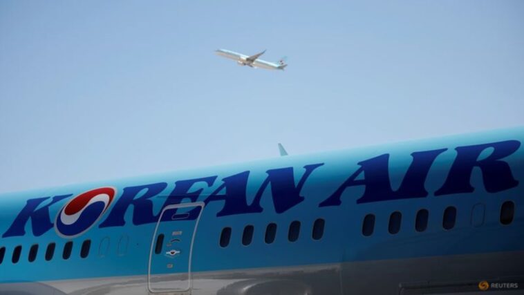 Aerolíneas surcoreanas cancelan temporalmente vuelos a Taiwán, según medios