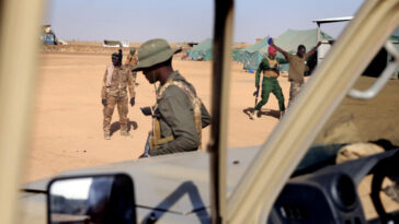 Al menos 17 muertos en enfrentamientos con militantes de ISIS en Malí