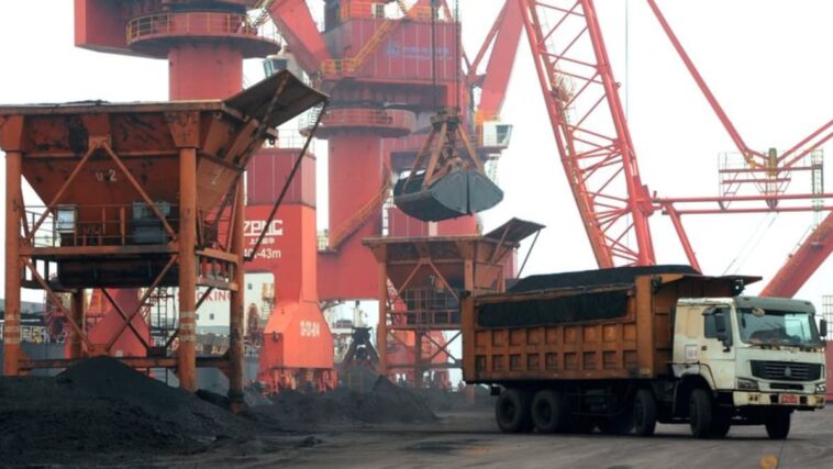 Análisis: China no está más cerca del pico del carbón a pesar de las adiciones récord de capacidad renovable
