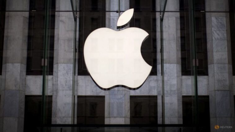 Apple es demandada por los desarrolladores de aplicaciones franceses por las tarifas de la tienda de aplicaciones