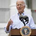 Biden cancela $ 10,000 en deuda de préstamos estudiantiles federales para la mayoría de los prestatarios