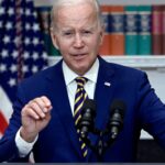 Biden condena las críticas del Partido Republicano a la condonación de la deuda de préstamos estudiantiles