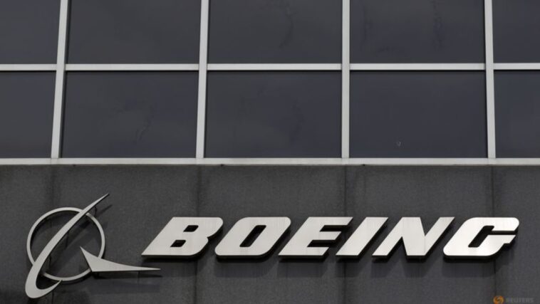 Boeing confirma pedido de 787 de China Airlines de Taiwán
