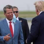 Brian Kemp está tratando de eludir testificar ante el Gran Jurado de Trump en Georgia – PoliticusUSA
