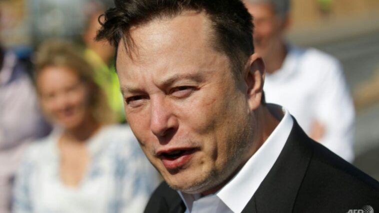 COMENTARIO: El Manchester United es una broma incluso para Elon Musk