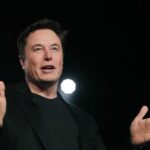 COMENTARIO: El problema con Elon Musk es que no tiene un segundo al mando