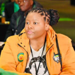 Centrarse en el debate de sucesión del ANC