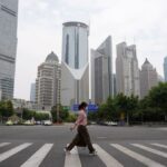 China atenderá demanda de financiamiento razonable de promotores inmobiliarios