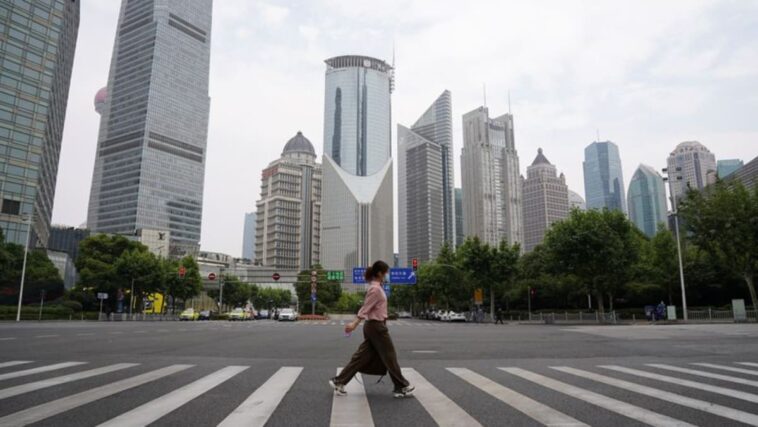 China atenderá demanda de financiamiento razonable de promotores inmobiliarios