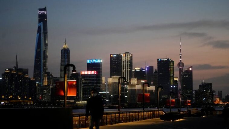 China ejerce una creciente presión sobre empresas extranjeras, según estudio