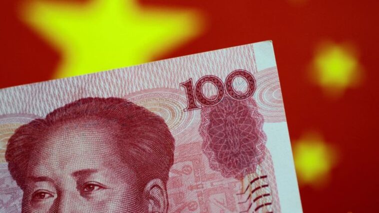 China ordena auditoría de industria fiduciaria de $3 billones - Bloomberg News