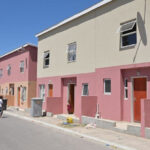 CoCT entrega 23 viviendas a beneficiarios