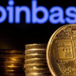 Criptointercambio Coinbase registra pérdidas a medida que se desploman los volúmenes de negociación