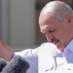 Datos básicos de Alexander Lukashenko