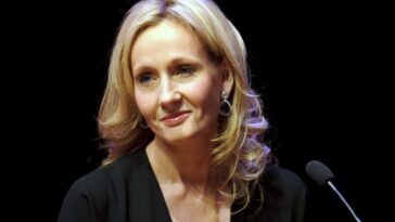 Datos básicos de JK Rowling |  CNN