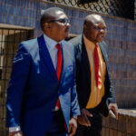 Diputado de Zimbabue paga el precio de la oposición en celda de aislamiento