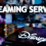 Disney reduce el pronóstico de suscriptores de transmisión, se apega al objetivo de ganancias
