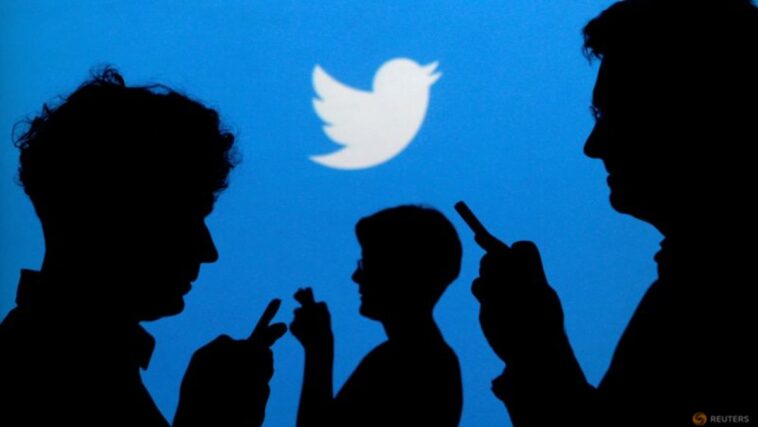 EE. UU. envía una carta al CEO de Twitter sobre la metodología de la cuenta de spam