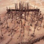 El ADN revela orígenes inesperados de momias enigmáticas enterradas en un desierto chino