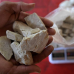 El auge del tráfico de cocaína ahora mancha a la mayor parte de América Latina