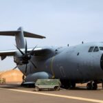 El ejército francés abandona la base de Gao y pone fin a una misión militar de nueve años en Malí