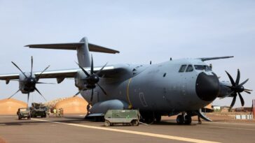 El ejército francés abandona la base de Gao y pone fin a una misión militar de nueve años en Malí