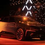 El fabricante de vehículos eléctricos Faraday Future recaudará hasta $ 600 millones en fondos