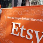 El mercado en línea Etsy dice que los vendedores estadounidenses deben verificar las cuentas bancarias