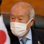 El ministro de Finanzas japonés se preocupa por las oscilaciones 'agitadas' del yen