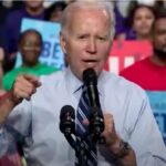 El momento 'Deplorables' de Biden: el presidente acusa a los 'republicanos MAGA' de 'semifascismo'