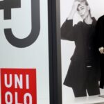 El propietario de Uniqlo, Fast Retailing, abrirá la primera tienda de ropa con descuento GU en EE. UU.