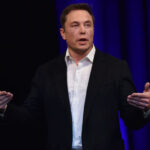 Elon Musk vende casi $ 7 mil millones en acciones de Tesla: documento