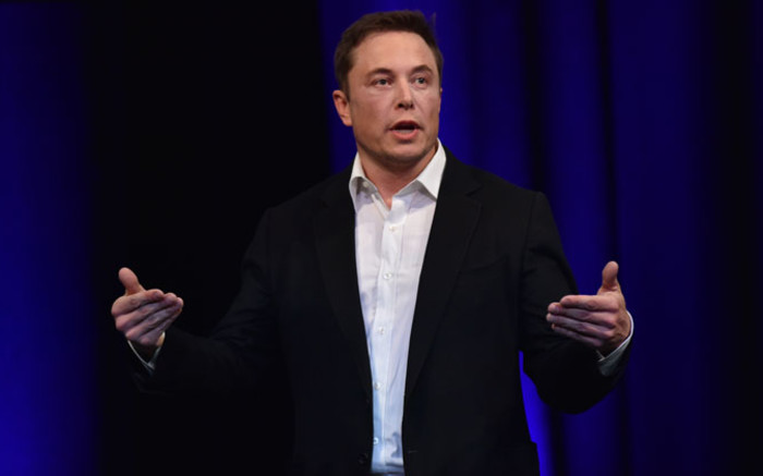 Elon Musk vende casi $ 7 mil millones en acciones de Tesla: documento