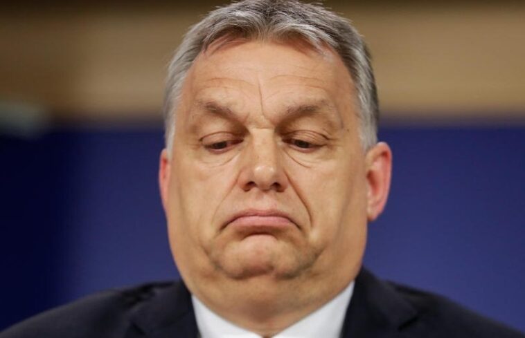 En Dallas, Orbán insta a los conservadores de EE.UU. a unir fuerzas en las elecciones de 2024