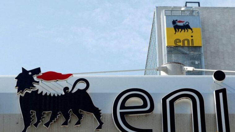 Eni de Italia establece un vehículo para apoyar tecnologías innovadoras