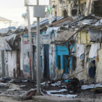 Fuerzas somalíes ponen fin a mortífero asedio a hotel de Al-Shabaab
