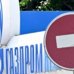 Gazprom dice que la entrega de turbinas de gas a Rusia es 'imposible' debido a las sanciones