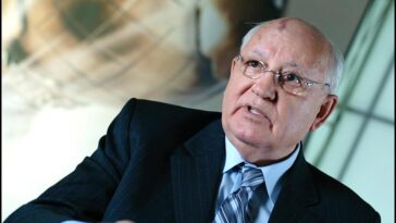 Gorbachov: “Tenemos que renunciar a la política de la fuerza” |  Noticias |  Parlamento Europeo