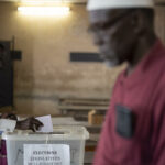 Grupo opositor de Senegal denuncia fraude en elecciones legislativas