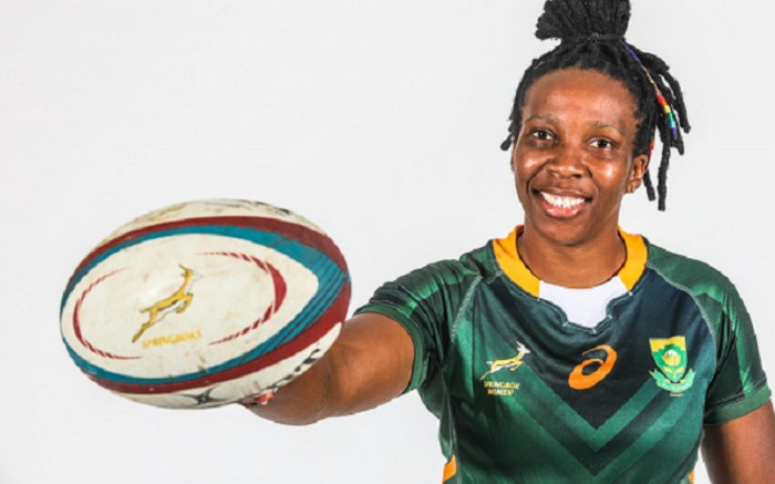 Guiño de la FNB para patrocinar Springbok Women, una apuesta por el deporte femenino: SA Rugby