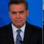 John Dean says on CNN that Trump must be prosecuted