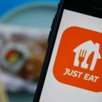 Just Eat Takeaway vende participación en iFood de Brasil por hasta 1.800 millones de euros