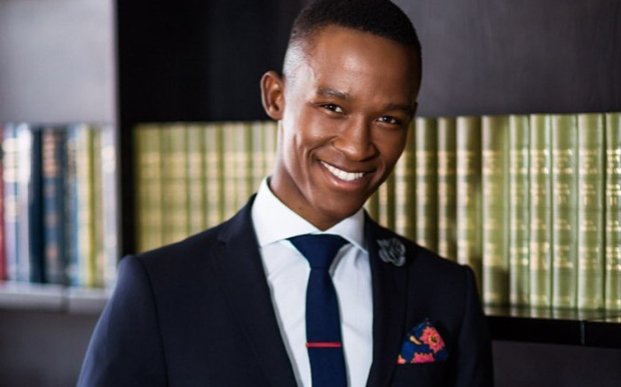 Katlego Maboe regresará a 'The Expresso Morning Show'