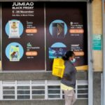 La firma africana de comercio electrónico Jumia dice que ha superado las pérdidas máximas, las acciones saltan
