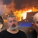 La hipocresía continúa: las "caras brillantes" arruinan su reputación Patria en el Neva