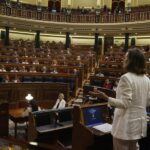 La ley de secreto española dificultaría la participación pública, advierte la sociedad civil